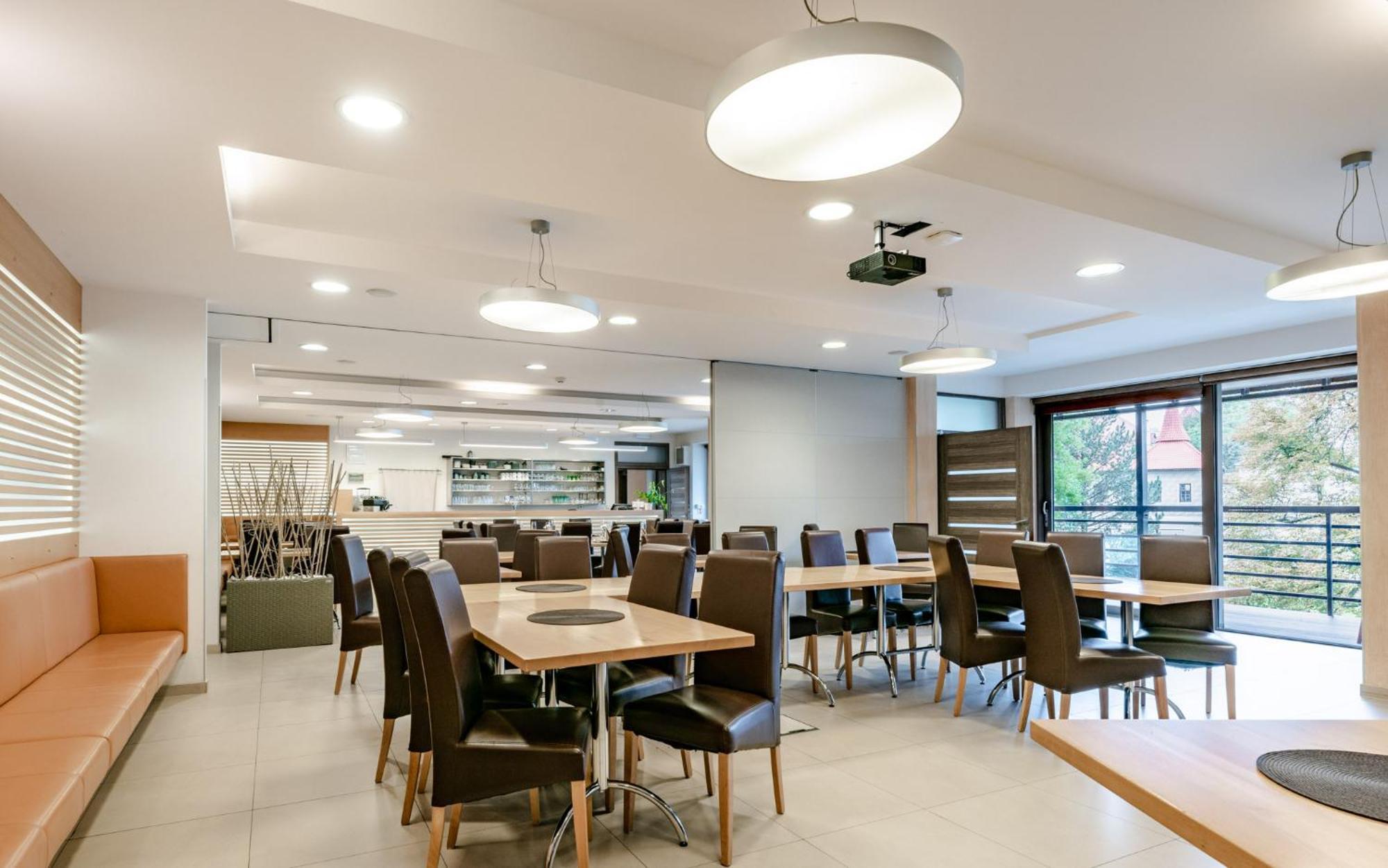 Hotel U Kozicky เตปลิตเซ ภายนอก รูปภาพ